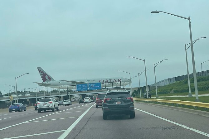 O'hare Airport Taxi (ORD) To Chicago Downtown - Key Things I’d Pay Attention To