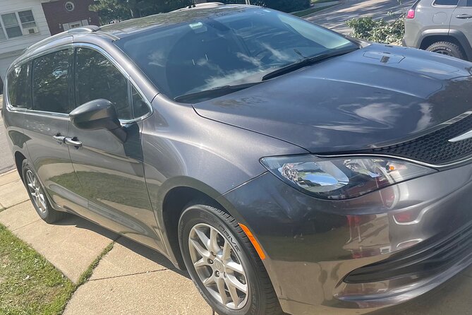 O'hare Airport Taxi (ORD) To Chicago Downtown - Real-Time Flight Tracking That Actually Helps