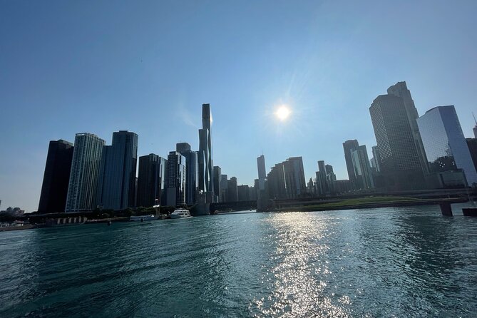 O'hare Airport Taxi (ORD) To Chicago Downtown - Who Should Book This Transfer