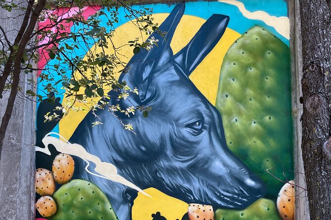 Offbeat Fulton Market Graffiti and Murals Street Art Tour - Price and pacing: is $40 a good deal?