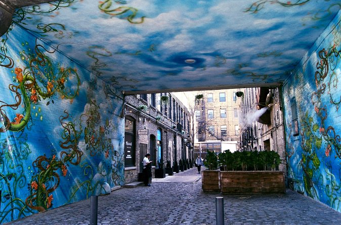 Offbeat Fulton Market Graffiti and Murals Street Art Tour - FAQ