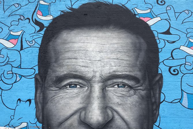 Offbeat Street Art Tour of Chicago: Urban Graffiti, Art, and Murals - Meet at The Goddess and Grocer Bucktown, Then Get Your Bearings