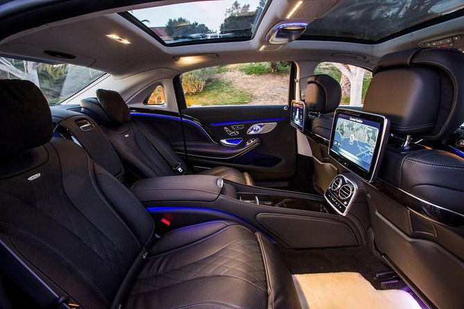 One-Way Private Airport Transfer by Sedan - Key Things I’d Count On With This Transfer