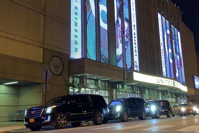One-Way Private Airport Transfer by Sedan - One Important Caution: Know What Can Go Wrong