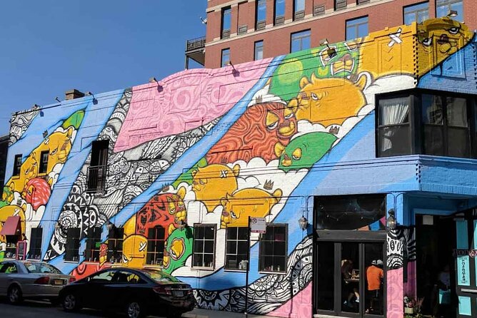 Outdoor Escape Room in Old Town Chicago - Timing and Logistics: Hours, Transit, and Real-Life Comfort