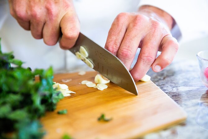 Pasta Making Cooking Class at a Local Distillery in Chicago - Why a pasta class inside a distillery is a smart idea