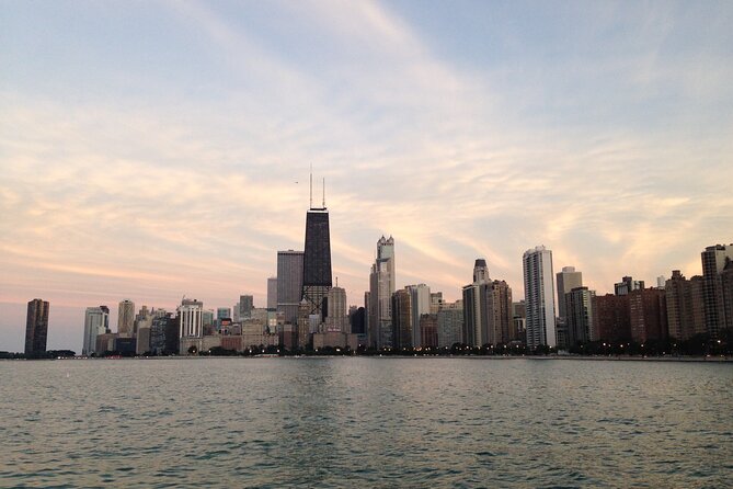 Personalized Private Chicago Tour for 1-3 People - Timing in Chicago: When Your 9:00 AM to 8:00 PM Window Helps