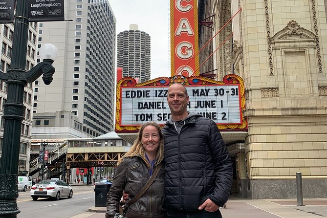 Personalized Private Chicago Tour for 1-3 People - Price and Value: When $395 Per Group Makes Sense