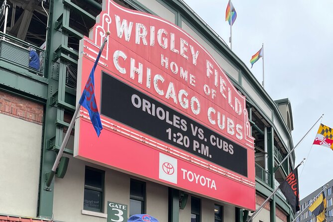 Personalized Private Chicago Tour for 1-3 People - Who This Private Chicago Tour Is Best For