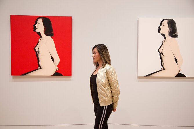 Photo Shoot and Art Walk at The Art Institute in Chicago - Practical tips for better photos at the Art Institute