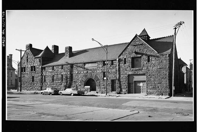 Prairie Avenue Haunted History Tour and Ghost Hunt - Key highlights you will feel fast
