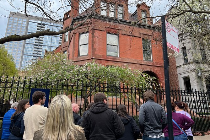Prairie Avenue Haunted History Tour and Ghost Hunt - Why Prairie Avenue Is the Perfect Place for a Ghost Hunt