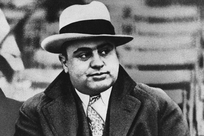Private Al Capone Gangster Tour in Chicago - Chicago’s Gangster Stories Come With Specific Places, Not Just Names