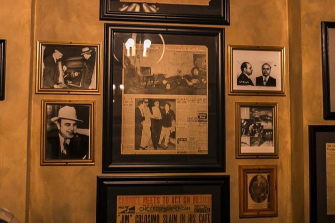 Private Al Capone Gangster Tour in Chicago - Private Luxury Transport, Pickup, and the 3-Hour Window That Actually Works