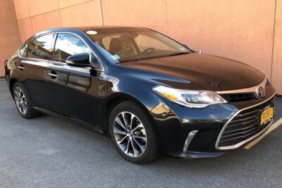 Private Arrival Transfer from Chicago Airports (ORD) (MDW)