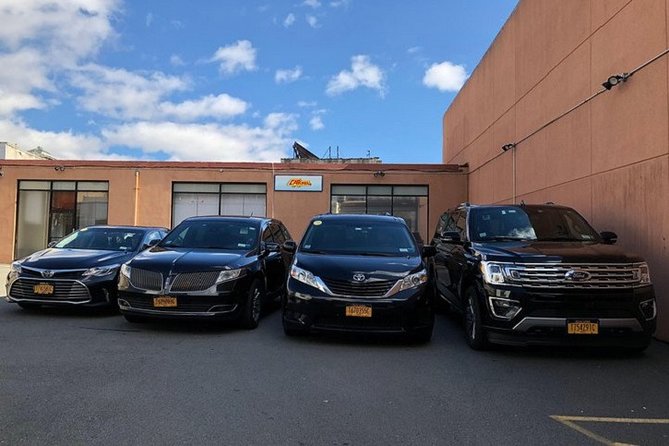 Private Arrival Transfer from Chicago Airports (ORD) (MDW) - When this transfer could be frustrating, and how you reduce the risk