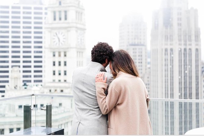 Private Chicago Architecture Tour - Customization That Keeps the Tour Feeling Personal