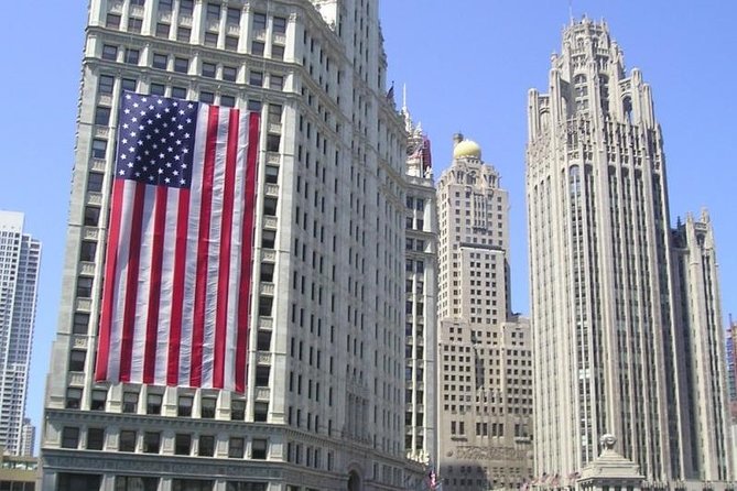 Private Chicago Architecture Tour - Willis Tower Stop, Plus the Skydeck Decision