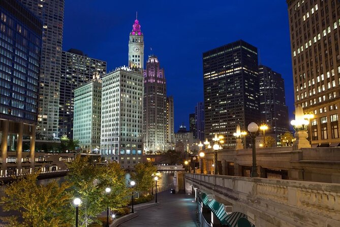 Private Chicago Foodie Tour - The Real Value of Private Food Stops in Chicago
