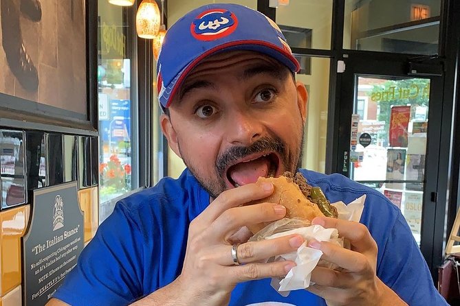Private Chicago Foodie Tour - Where You Start and How the Tour Ends Near Millennium Park
