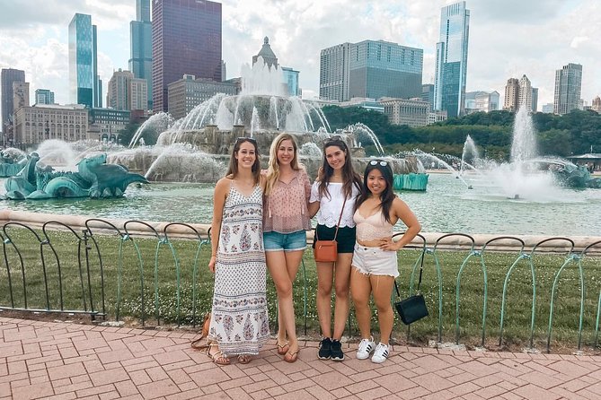 Private Chicago Foodie Tour - Do-Rite Donuts and Chicken: A Sweet Break That Makes Sense