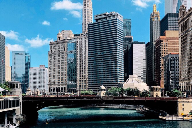 Private Chicago Guided Tour with Hotel Pickup - How this private Chicago ride keeps your half-day on track