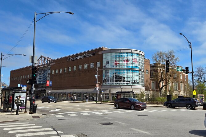 Private Chicago History Museum Tour - Key highlights before you go