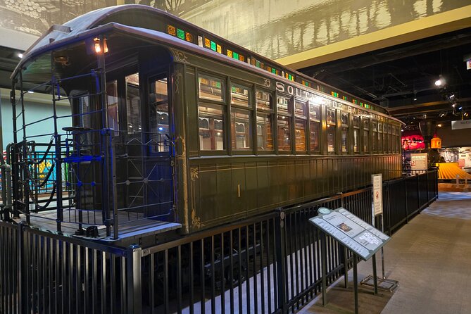 Private Chicago History Museum Tour - Your 2-hour plan, and what it really covers inside