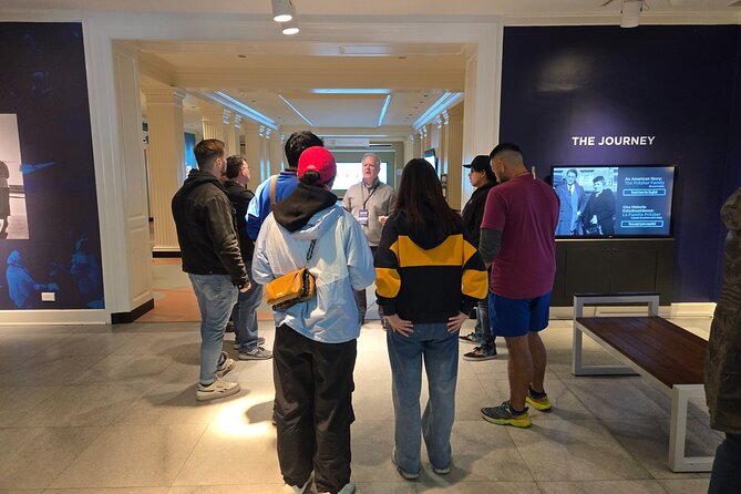 Private Chicago History Museum Tour - Chicago stories to prioritize with your guide