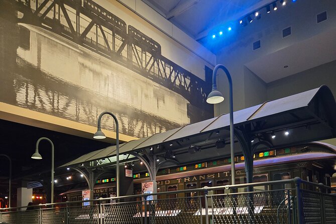 Private Chicago History Museum Tour - Who this tour suits, and who might want a different style