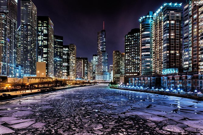 Private Custom City Tour in Chicago - Why a Private Custom Tour Works So Well for Chicago