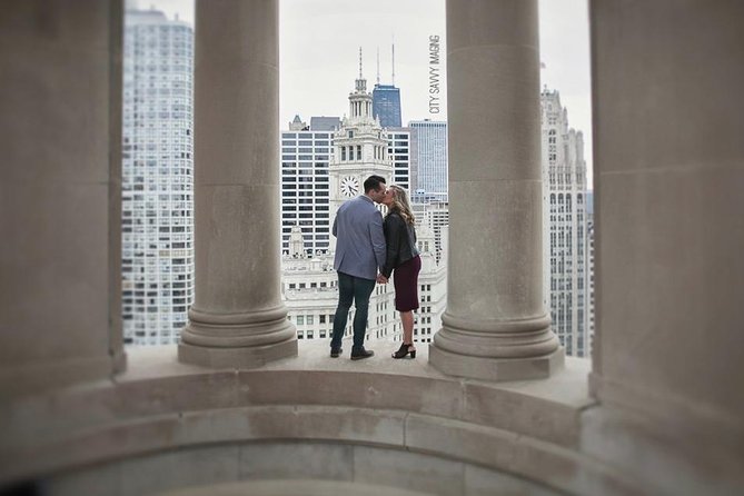 Private Custom City Tour in Chicago - Millennium Park and Cloud Gate, The Bean, on a Tight Schedule