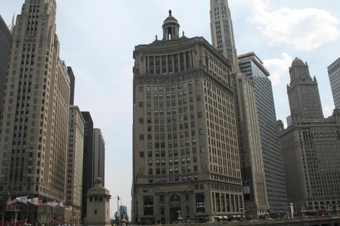 Private Custom City Tour in Chicago - Getting the Most From Customization Before You Go