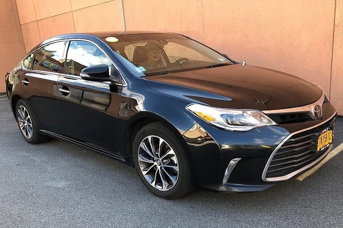 Private Departure Transfer to Chicago Airports (ORD)(MDW) - Who This Transfer Fits Best (And Who Might Want Alternatives)