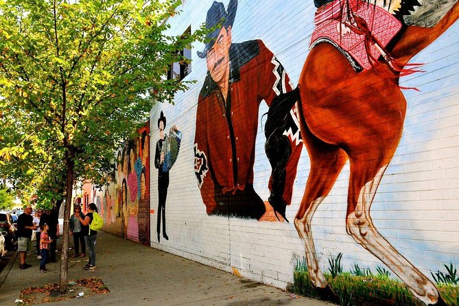 Private Frida and Friends Tour in Pilsen - Getting Value from a Private Mural Tour (Not Just a Walk)