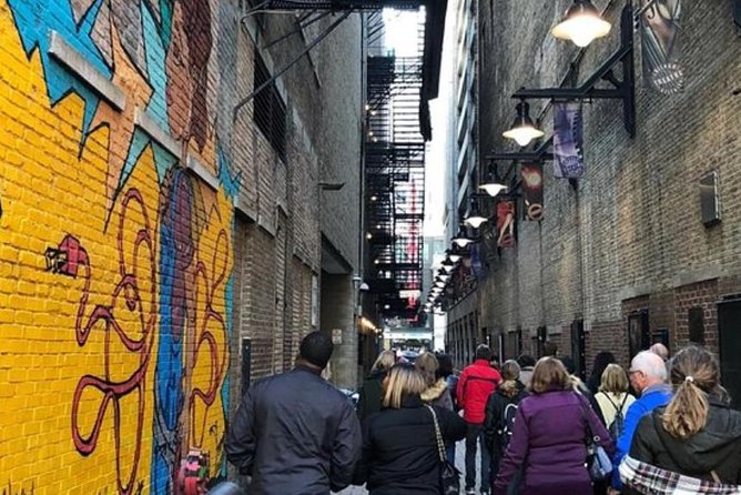Private Haunted History of Chicago Ghost Tour - Murder Castle and Death Alley: the city’s macabre pivot points