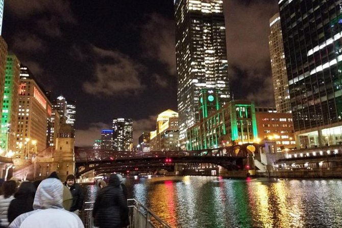 Private Haunted History of Chicago Ghost Tour - Price and value: is $49 a fair deal?