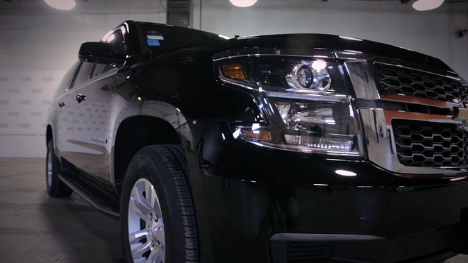 Private Luxury 6-Pax SUV Limo Transfer from or to Chicagoland Airport and Suburb - Key things to know before you book