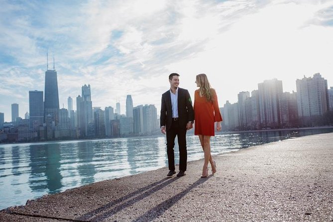 Private Photo Session with a Local Photographer in Chicago - Key things I’d zero in on before you book