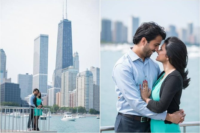 Private Photo Session with a Local Photographer in Chicago - Price and what $300.38 per group means for value