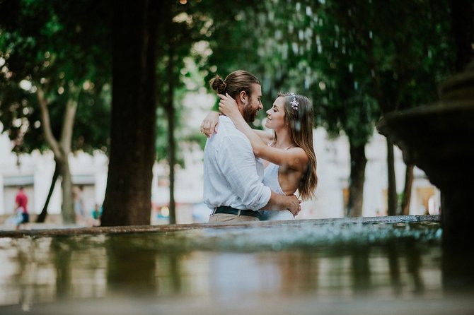 Private Photo Session with a Local Photographer in Chicago - Timing, meeting point, and how the session flows