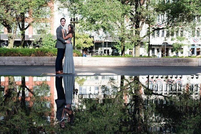 Private Photo Session with a Local Photographer in Chicago - Practical tips to get better results in a short, private shoot
