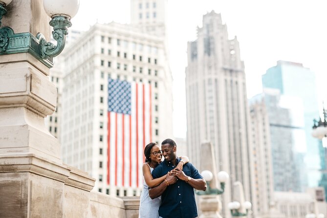 Private Photography Session with Local Photographer in Chicago - How your 1-hour session actually works