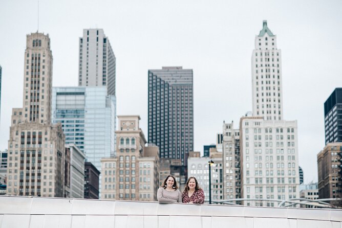 Private Photography Session with Local Photographer in Chicago - The photos: how many you get and what you can do with them