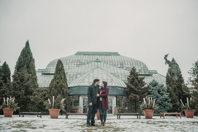 Private Photography Session with Local Photographer in Chicago - Where you’ll shoot: Millennium Park to the Lakefront loop