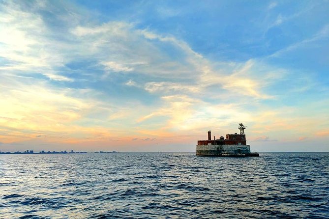 Private Sailing on Beautiful Lake Michigan - Navy Pier, Chicago - Stop by stop: the lake views you came for
