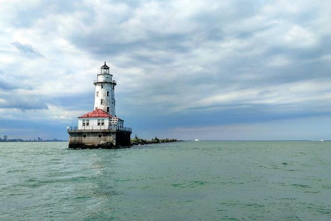 Private Sailing on Beautiful Lake Michigan - Navy Pier, Chicago - Who should book this private Lake Michigan sail