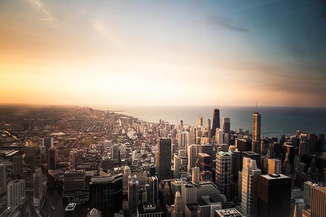 Private Transfer Chicago Airport to Chicago by Luxury Car or SUV - What the ride is like once you are in the car