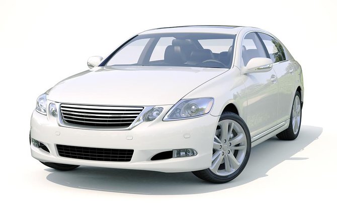 Private Transfer from Chicago Airport (ORD) - The quick hit list for your ORD to downtown car ride