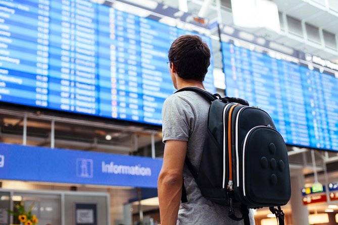 Private Transfer from Chicago Airport (ORD) - FAQ